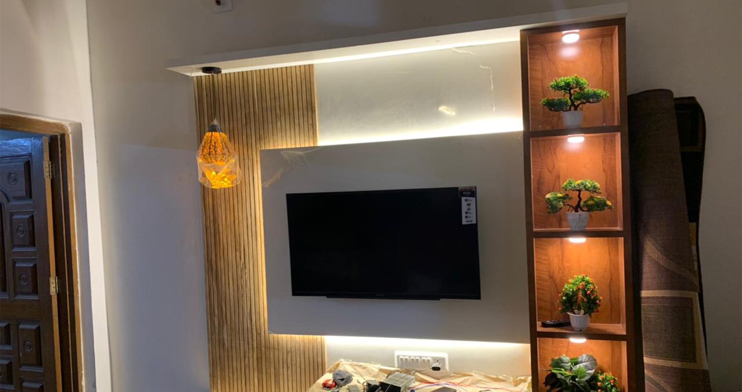 TV  Unit